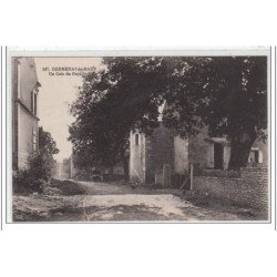 GERMENAY LE HAUT - très bon état