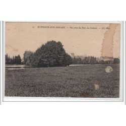 ENTRAINS SUR NOHAIN - état