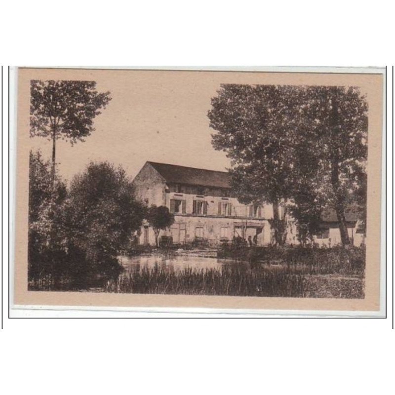 DORNECY - très bon état