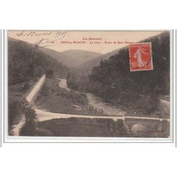 DUN LES PLACES - très bon état