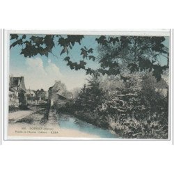 DORNECY - très bon état