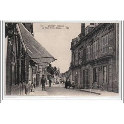 DONZY - très bon état