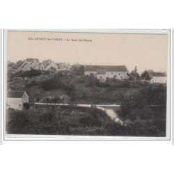 CUNEY LES VARZY - très bon état
