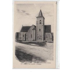 CUNEY LES VARZY - très bon état