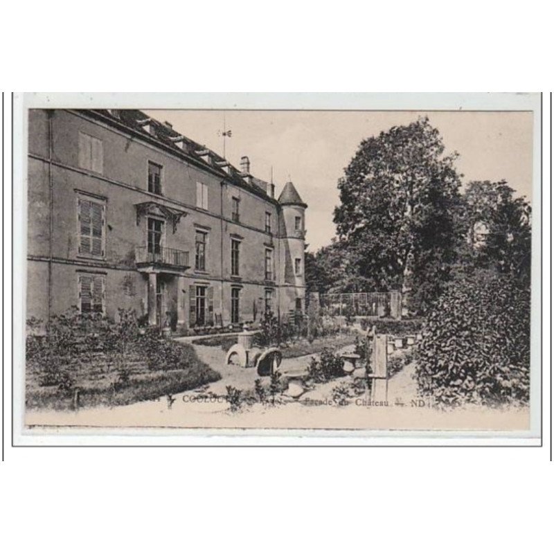 COULOUTRE - très bon état