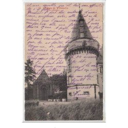 Château de Villemolin - très bon état