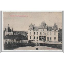 CHATEAUVERT - très bon état
