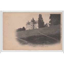 CHATEAUVERT - très bon état