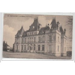 CHATEAUVERT - très bon état