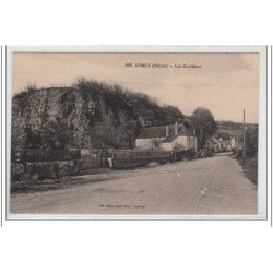 ARMES - très bon état