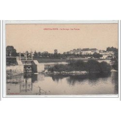 CERCY LA TOUR - très bon état