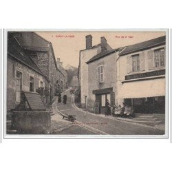 CERCY LA TOUR - très bon état