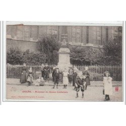 ANICHE - très bon état