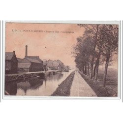 PONT D'ARDRES - très bon état