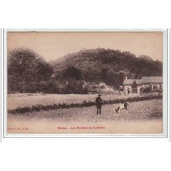 MAISSE - très bon état