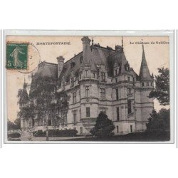 MORTEFONTAINE - très bon état