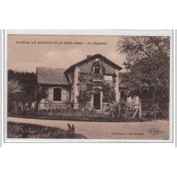 LA NEUVILLE EN HEZ - très bon état