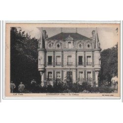 LORMAISON - très bon état