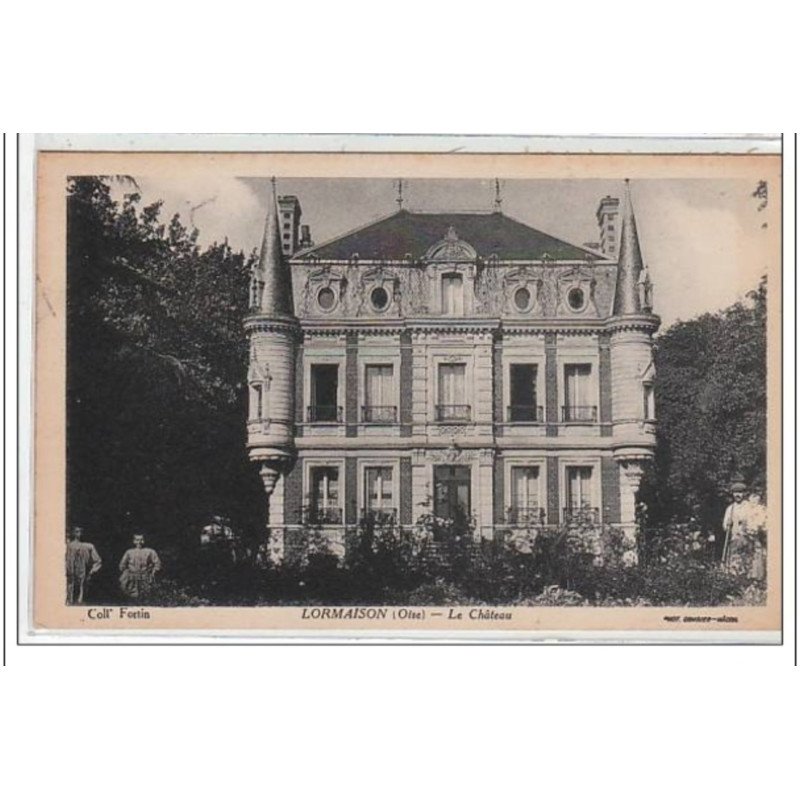 LORMAISON - très bon état
