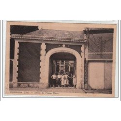 LORMAISON - état