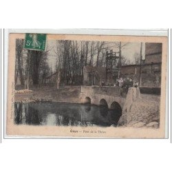 COYE - très bon état