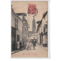 SENLIS - très bon état