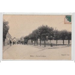 ORRY - état