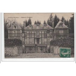 TOUROUVRE - très bon état