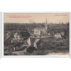 LES TOURAILLES - très bon état