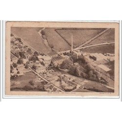 LE THEIL : usine Abadie - très bon état
