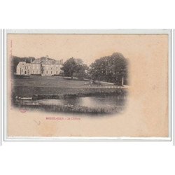 MESNIL JEAN - état