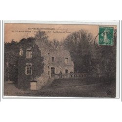 LE MAGE - très bon état