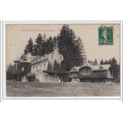 PONTCHARDON - très bon état