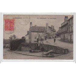 DOMFRONT SAINT FRONT - très bon état