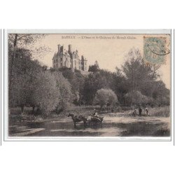 BATILLY - très bon état