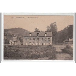 PONT ERAMBOURG - très bon état