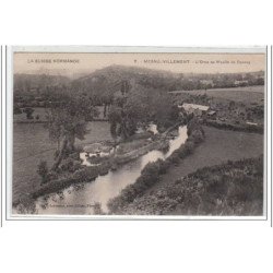 MESNIL VILLEMENT - très bon état
