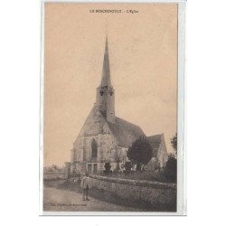 LE BOSCRENOULT - très bon état