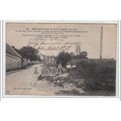 MONT SAINT ELOI - très bon état