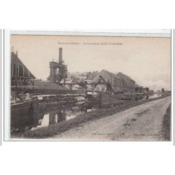PONT D'ARDRES - très bon état