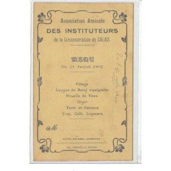 AUDRUICQ - très bon état
