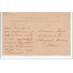 AUCH : les autobus du Gers - bon état (une petite trace au recto)