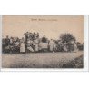 BEL AIR - BRESCHES : les vendanges  - très bon état