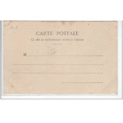 PETITE SYNTE : les terrassiers sur la route du banc vert - très bon état (légères traces au dos)