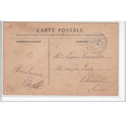 FERENVILLE : les manèges un jour de fête - très bon état