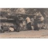 Les Petits Métiers de Paris : n°900 - le marchand d'antiquités - très bon état