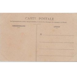 Les Petits Métiers de Paris : n°900 - le marchand d'antiquités - très bon état