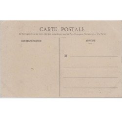 Les Petits Métiers de Paris : J.H. n°904 - le décrotteur-commissionnaire - très bon état