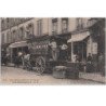 Les Petits Métiers de Paris : J.H. n°911 - les déménageurs - très bon état