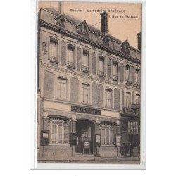 BOHAIN - très bon état